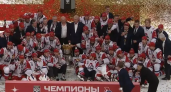 Каменский: «Локомотив» способен взять третий Кубок Гагарина подряд