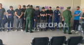 Ярославские военные следователи нагрянули с облавой на склад крупного маркетплейса