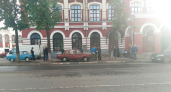 "Алекс Лютый" покоряет Комсомольскую: Ярославль снова снимает большой сериал