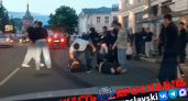  Ночная драка после Дня города в Ярославле дошла до Бастрыкина 