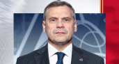 Дмитрий Квартальнов вновь возглавил ярославский «Локомотив»