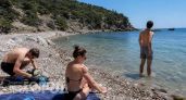 Забудьте про забитые курорты: 3 тайных места в России с лазурной водой, где вы будете совсем одни