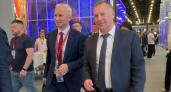 Ярославская делегация прибыла на ПМЭФ с инвестиционной программой