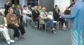 В Ярославле 35 администраторов госпабликов учат работать с ИИ