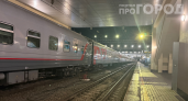 Ж/д станции закрывают, билеты пропадают — а мы всё равно едем: секреты питания в долгом пути