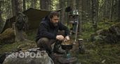 27 лет в глухом лесу без связи с миром: как парень научился выживать и от кого его на самом деле искали
