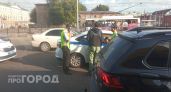 Автомобиль знакомой стал ловушкой для ярославского рецидивиста