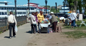 Куда можно уплыть из Ярославля: в Нижний Новгород  за 3 тысячи рублей, в Петербург — за 53 тысячи