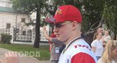 Егор Сурин: "Сестра помогла открыть телеграм-канал"