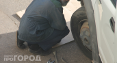 Автоинструктор предупредил: камень из‑под колеса может обойтись вам в круглую сумму