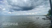 Переславль закрыл Центральный пляж для купания из-за опасной воды