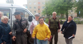 В Ярославской области шаттлы доехали туда, где врач особенно нужен