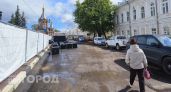 Плитка на Нахимсона и раскопки на Андропова: что сейчас происходит в центре Ярославля