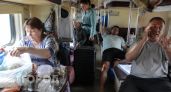Поездка превращается в пытку: 8 типов соседей по купе, которых пассажиры и проводники стараются избегать