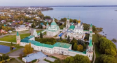 Ростов Великий отмечает День города: 35 км дорог и набережная озера Неро