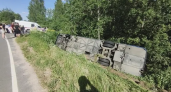 ДТП с автобусом, атака БПЛА и коммунальные аварии: главные новости за 7 июня