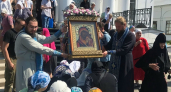 В центре Ярославля перекроют улицы из‑за крестного хода
