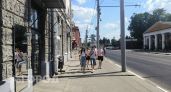 Жара накроет Ярославль в середине недели