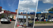 Москва ограничивает продажу бензина: есть ли дефицит на ярославских АЗС