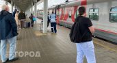 В поезде Ярославль – Ростов Великий пенсионер украл у 22-летней пассажирки рюкзак с деньгами и банковскими картами