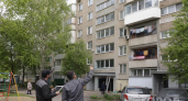 Балконы из пластика больше не тренд: россияне переходят на новый вид остекления - прохожие любуются и завидуют