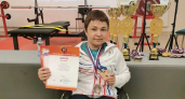 «Бронза России: ярославская пауэрлифтерша Елена Савельева пробилась в число лучших