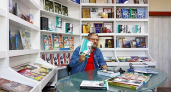 Пятитомник о Вадиме Кожинове получил две награды на книжном фестивале в Москве