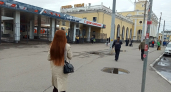 У вокзала „Ярославль‑Главный“ снесут шесть домов ради делового квартала