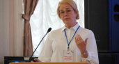 Профессор ЯрГУ Виктория Марасанова получила почетную грамоту президента
