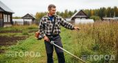 Забудьте про постоянную покупку лески для триммера: этот простой лайфхак поможет косить траву почти бесплатно