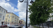 Брусчатку на Советской улице в Ярославле уложат за 58,5 млн рублей