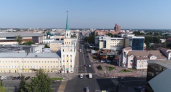 В Ярославле продадут часть Вознесенских казарм за 10,9 млн рублей