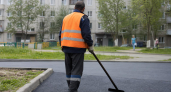 В Рыбинске устранили более 170 раскопов с начала года