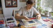 Хватит копить лоскутки: превращаю гору обрезков в стильный декор без схем и нудных замеров ткани