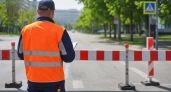 Участок от Тутаевского шоссе до Блюхера закроют на две недели