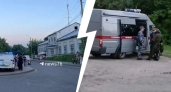 Оцепили территорию: в популярный ярославский парк съехались спецслужбы — причина