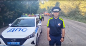 Водитель «ГАЗель» насмерть сбил 42-летнего мужчину на трассе «Борисоглебский – Зачатье»