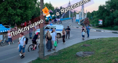 Росгвардия уничтожила подозрительный объект на Даманском острове