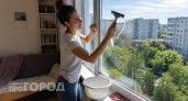 Соседи смеются, а я не мою окна весь год: шведский метод, от которого стекла сияют без химии