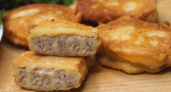 Проще, чем котлеты, а вкуснее в разы: показываю рецепт необычного блюда, которое сразит всю семью