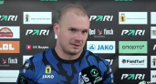 Даниил Корнюшин из «Шинника» признан лучшим защитником сезона