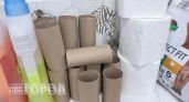 Хватит выбрасывать втулки от туалетной бумаги: 7 простых способов превратить картон в помощника для рассады