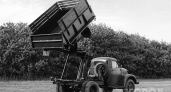 Самый странный советский самосвал САЗ-2500: вот почему он опередил своё время - и за что снят с производства