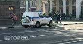 Увидел незапертый ВАЗ, завёл «с проводов» и бросил на Батова: полицейские задержали брагинца