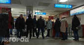 В ярославском аэропорту «Туношна» сняли ограничения на приём и вылет самолётов