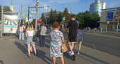 В Ярославле вторая половина июня будет прохладной и дождливой