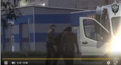 Жителя Рыбинска задержали при закладке взрывчатки на железной дороге