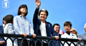 63 года со дня полёта Терешковой: как первая женщина-космонавт меняет Ярославскую область