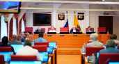 Бюджет Ярославской области увеличат на 5,4 млрд рублей