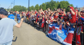 Опубликован календарь игр «Локомотива» на сезон 2026/27: у ярославцев будет 7‑матчевая новогодняя домашняя серия